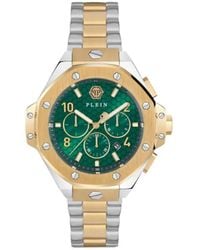 Philipp Plein - Orologio Chrono Royal 46Mm - Lyst