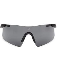 adidas - Kaphiros Mask-Frame Sunglasses - Lyst