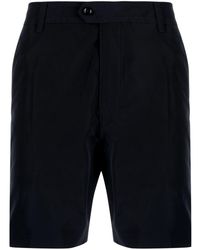Tom Ford - Thigh-length Cotton Tailored Shorts - Lyst