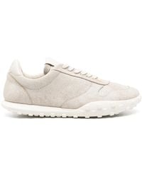 Jil Sander - Moon Sneakers - Lyst