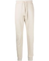 Tom Ford - Vintage-Dyed Track Pants - Lyst
