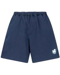 RANRA - Keel Shorts - Lyst