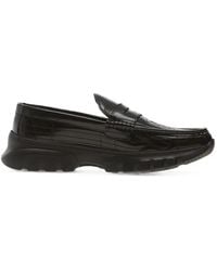 Filling Pieces - Hybrid Quilted Loafers - Lyst