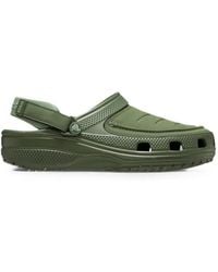 Crocs™ - Yukon Vista Ii Literide Clogs - Lyst
