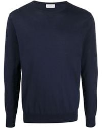 Ballantyne - Crew-Neck Knit Jumper - Lyst