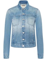 L'Agence - Veste Celine - Lyst