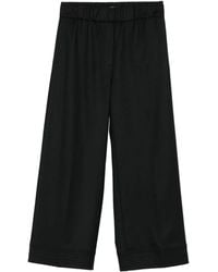 D.exterior - Hose mit elastischem Bund - Lyst