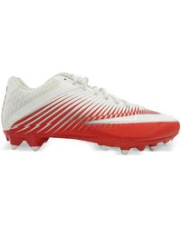 Nike - Botas Vapor Speed Low 2 TD CF "Red" - Lyst