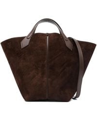 Proenza Schouler - Large Chelsea Tote Bag - Lyst