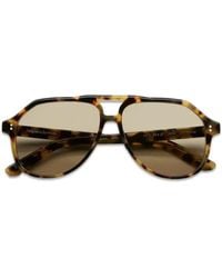 Chimi - Lunettes De Soleil Sally À Monture Pilote - Lyst