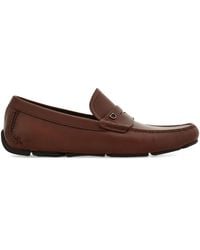 Ferragamo - Penny Driver Loafers - Lyst