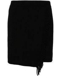 Lisa Yang - Mette Mini-Rok - Lyst