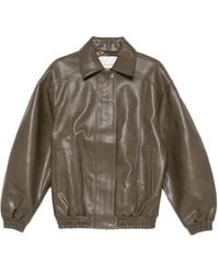 Frankie Shop - Jack Met Ritssluiting - Lyst