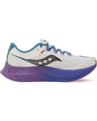Saucony - Endorphin Pro 4 Speedroll メッシュパネル スニーカー - Lyst