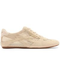 Sam Edelman - Lace-Up Sneakers - Lyst