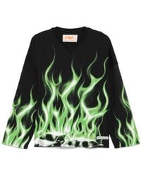 PDF - La Flame T-Shirt - Lyst