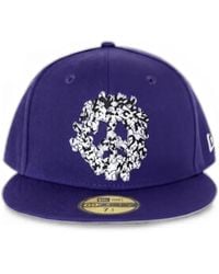 DENIM TEARS - X New Era 59Fifty Baseball Cap - Lyst