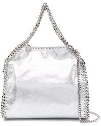 Stella McCartney - Falabella Mini Tote - Lyst