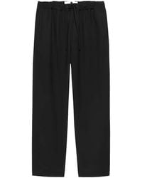 New Amsterdam - Drawstring Track Pants - Lyst