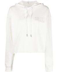 Opening Ceremony - Flower Chair Print Hoodie - Lyst