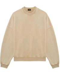 we11done - エンブロイダリー スウェットシャツ - Lyst