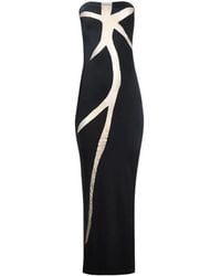 DI PETSA - Healing Of A Broken Heart Dress - Lyst