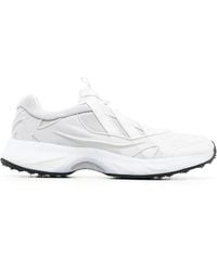 adidas - Xare Boost Lace-Up Sneakers - Lyst