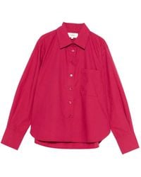 Xirena - Monroe Shirt - Lyst