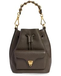 Coccinelle - Borsa A Secchiello Beat Generation - Lyst