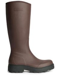 Tretorn - Bottines Halla À Fermeture Zippée - Lyst