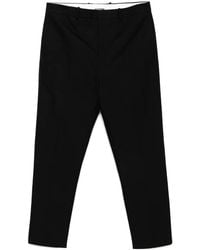 Jil Sander - Cotton Chinos - Lyst