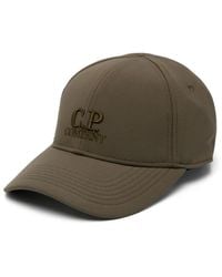 C.P. Company - Shell-R Pet Met Geborduurd Logo - Lyst