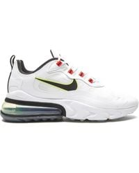 Nike - Baskets Air Max 270 React - Lyst