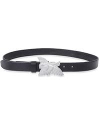 Our Legacy - Dove Leren Riem - Lyst