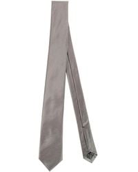 Errico Formicola - Krawatte Mit Punktemuster - Lyst