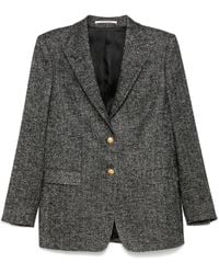Tagliatore - Bertha Blazer - Lyst