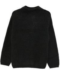 Max Mara - クルーネック セーター - Lyst