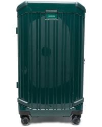 Piquadro - Hardside 4 Koffer - Lyst