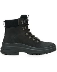 Merrell - Harper Lace Zip Ankle Boots - Lyst