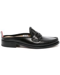 Thom Browne - Penny Loafer Mules - Lyst
