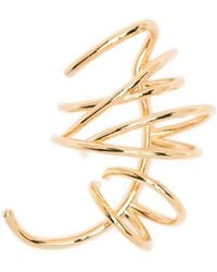 Panconesi - Orbit Ear Cuff - Lyst