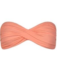 Johanna Ortiz - Sea Sprite Bikini Top - Lyst