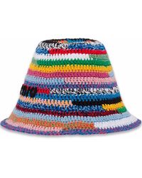 Miu Miu Hats for Women - Up to 33% off | Lyst
