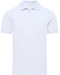 Orlebar Brown - Bruno Piqué Polo Shirt - Lyst