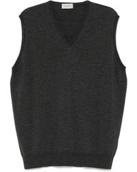 John Smedley - Hadfield トップ - Lyst