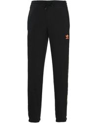adidas - Originals Camo Sweatpant - Lyst