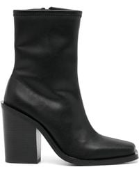 Senso - 90Mm Leona Ankle Boots - Lyst