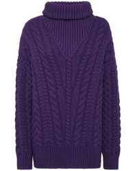 Philipp Plein - Skull&bones タートルネック セーター - Lyst