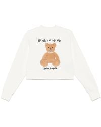 Palm Angels - Bear In Mind スウェットシャツ - Lyst