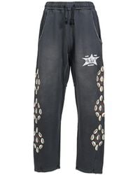 Barriers - Pantalon De Jogging Cowrie Crystal - Lyst